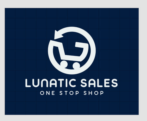 Lunatic Sales